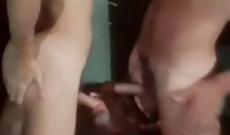 Babe lucha activamente en anal videos en español el ring