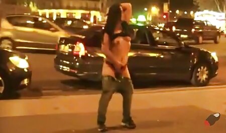 La chica soñaba con erótica sexo anal en español videos y ahora está atornillando su vagina peluda con un vibrador